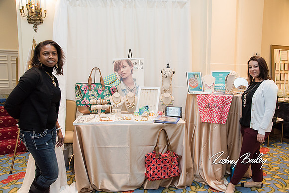 0048__3-1-15_Capital Bridal Affair and Fashion Show_The Mayflower Renaissance_Washington DC_Wedding Photography by Rodney Bailey