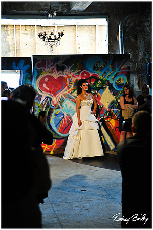 "Long View Gallery DC Wedding"