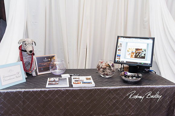 0407__3-1-15_Capital Bridal Affair and Fashion Show_The Mayflower Renaissance_Washington DC_Wedding Photography by Rodney Bailey
