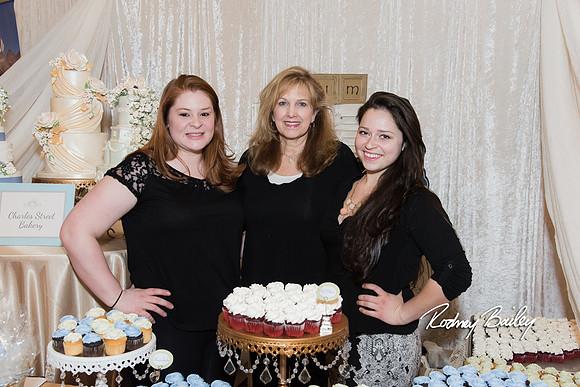 0393__3-1-15_Capital Bridal Affair and Fashion Show_The Mayflower Renaissance_Washington DC_Wedding Photography by Rodney Bailey