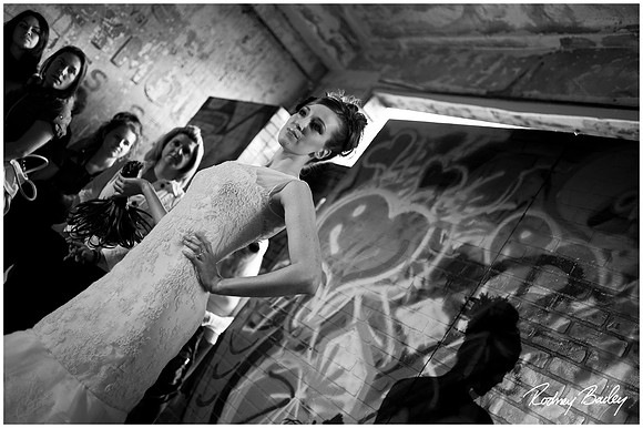 "Long View Gallery DC Wedding"