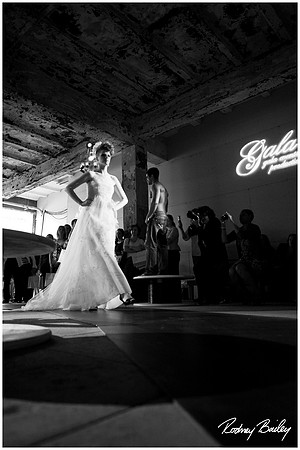 "Long View Gallery DC Wedding"