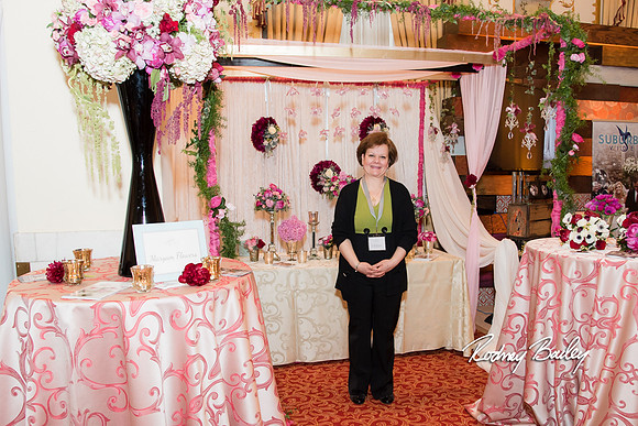 0367__3-1-15_Capital Bridal Affair and Fashion Show_The Mayflower Renaissance_Washington DC_Wedding Photography by Rodney Bailey
