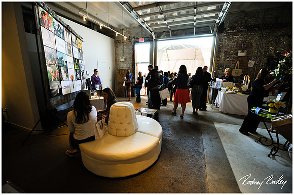 "Long View Gallery DC Wedding"