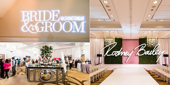 0001__The Bridal Salon at Saks Jandel_Runway Show_Washingtonian Bride Groom Unveiled_Wedding Photography Rodney Bailey