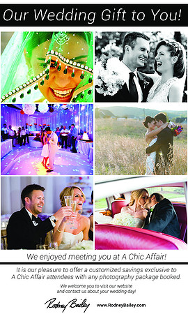 A chic affair_post email