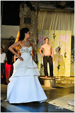 "Long View Gallery DC Wedding"