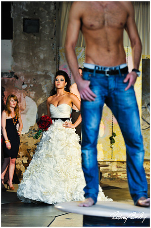 "Long View Gallery DC Wedding"