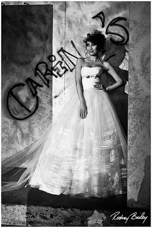 "Long View Gallery DC Wedding"