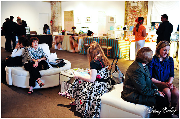 "Long View Gallery DC Wedding"