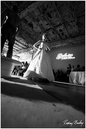 "Long View Gallery DC Wedding"