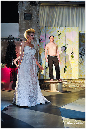 "Long View Gallery DC Wedding"