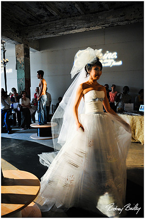"Long View Gallery DC Wedding"