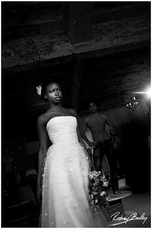 "Long View Gallery DC Wedding"