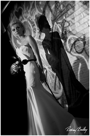 "Long View Gallery DC Wedding"