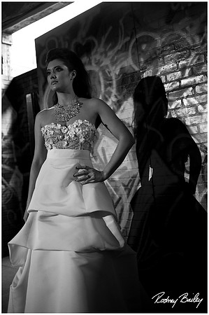 "Long View Gallery DC Wedding"