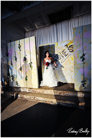 "Long View Gallery DC Wedding"
