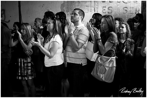 "Long View Gallery DC Wedding"