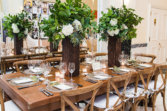 0153__3-1-15_Capital Bridal Affair and Fashion Show_The Mayflower Renaissance_Washington DC_Wedding Photography by Rodney Bailey