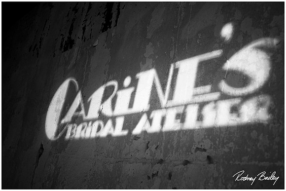 "Long View Gallery DC Wedding"