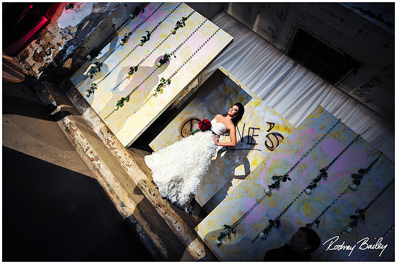 "Long View Gallery DC Wedding"