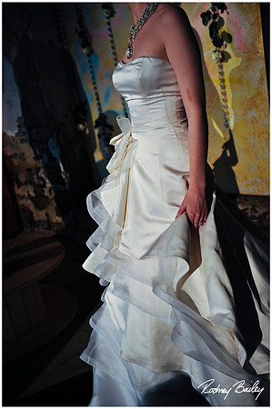 "Long View Gallery DC Wedding"