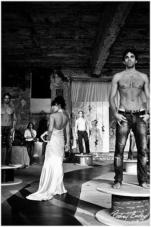 "Long View Gallery DC Wedding"