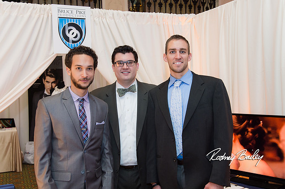 0363__3-1-15_Capital Bridal Affair and Fashion Show_The Mayflower Renaissance_Washington DC_Wedding Photography by Rodney Bailey