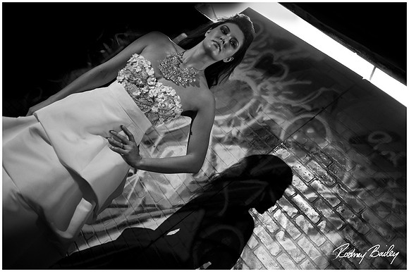 "Long View Gallery DC Wedding"