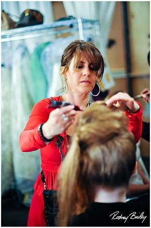 "Long View Gallery DC Wedding"