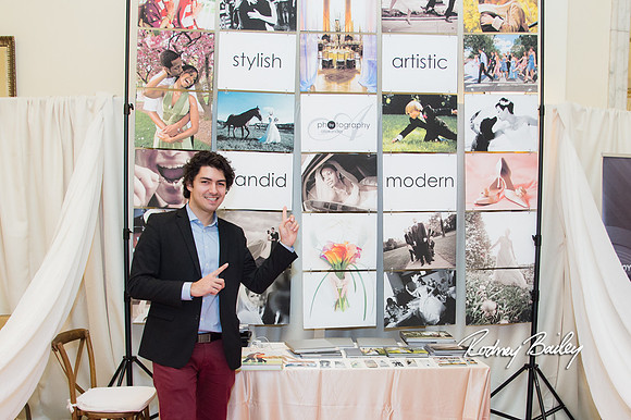 0107__3-1-15_Capital Bridal Affair and Fashion Show_The Mayflower Renaissance_Washington DC_Wedding Photography by Rodney Bailey