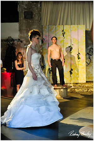 "Long View Gallery DC Wedding"