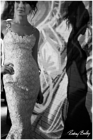 "Long View Gallery DC Wedding"