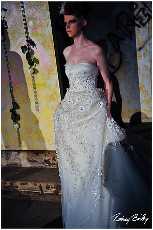 "Long View Gallery DC Wedding"