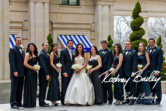 014_Rodney Bailey_Willard Hotel Washington DC_Wedding