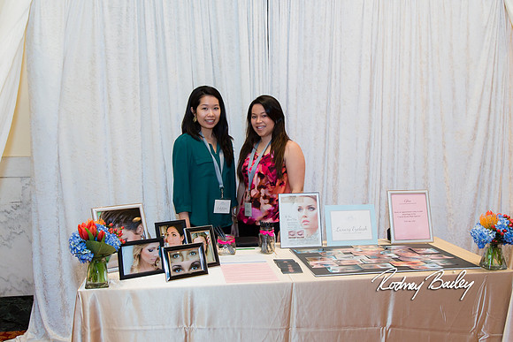 0159__3-1-15_Capital Bridal Affair and Fashion Show_The Mayflower Renaissance_Washington DC_Wedding Photography by Rodney Bailey