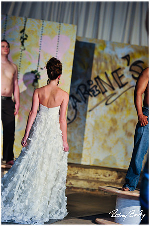 "Long View Gallery DC Wedding"