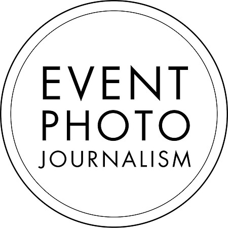 Event Logo White