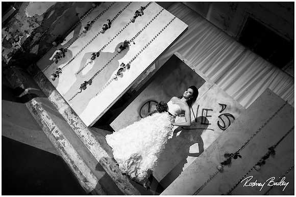"Long View Gallery DC Wedding"