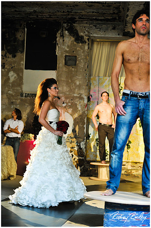 "Long View Gallery DC Wedding"