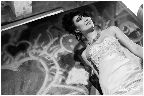 "Long View Gallery DC Wedding"