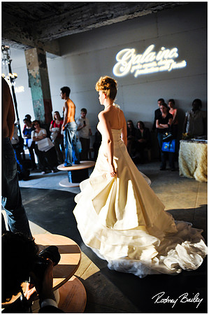 "Long View Gallery DC Wedding"