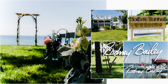011_Wades Point Inn Wedding_Wades Point Inn on the Cheaspeake Bay Maryland Wedding Photographer_Photojournalism by Rodney Bailey_Maryland Wedding Photography