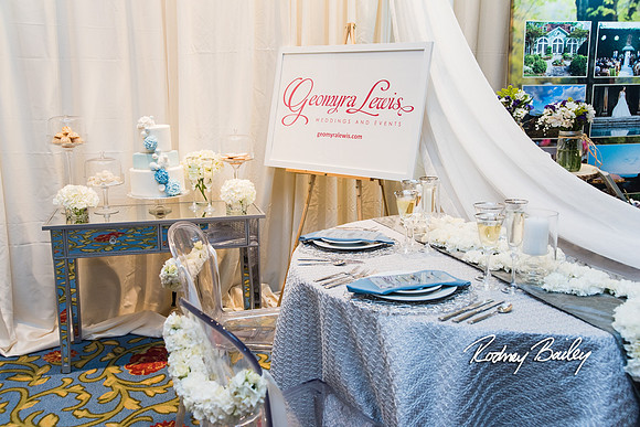 0233__3-1-15_Capital Bridal Affair and Fashion Show_The Mayflower Renaissance_Washington DC_Wedding Photography by Rodney Bailey