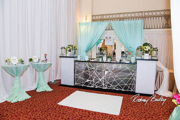 0043__3-1-15_Capital Bridal Affair and Fashion Show_The Mayflower Renaissance_Washington DC_Wedding Photography by Rodney Bailey