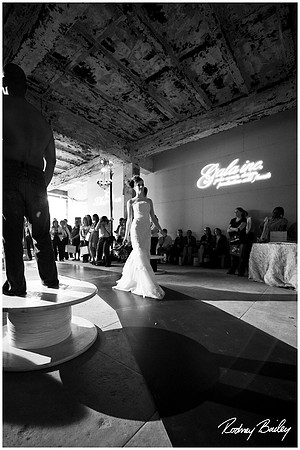 "Long View Gallery DC Wedding"
