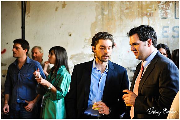 "Long View Gallery DC Wedding"