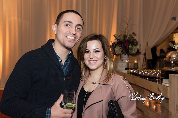 0361__3-1-15_Capital Bridal Affair and Fashion Show_The Mayflower Renaissance_Washington DC_Wedding Photography by Rodney Bailey