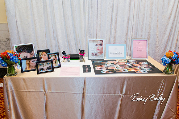 0165__3-1-15_Capital Bridal Affair and Fashion Show_The Mayflower Renaissance_Washington DC_Wedding Photography by Rodney Bailey