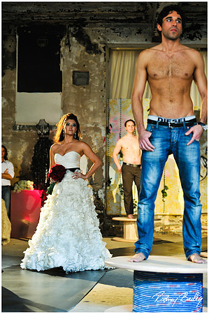 "Long View Gallery DC Wedding"